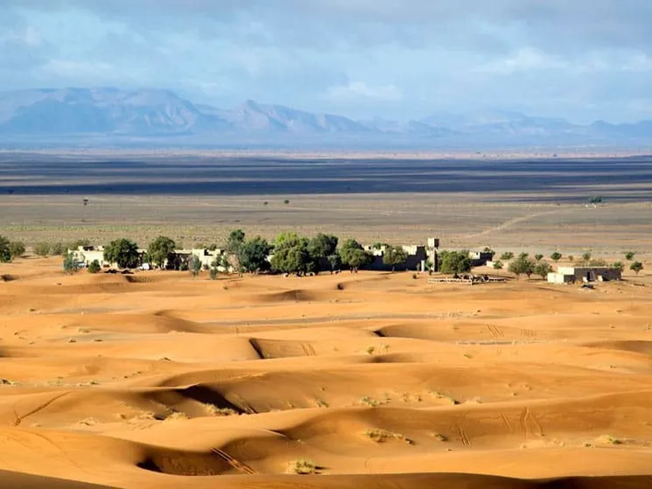 mejores excursiones que hacer desde Marrakech