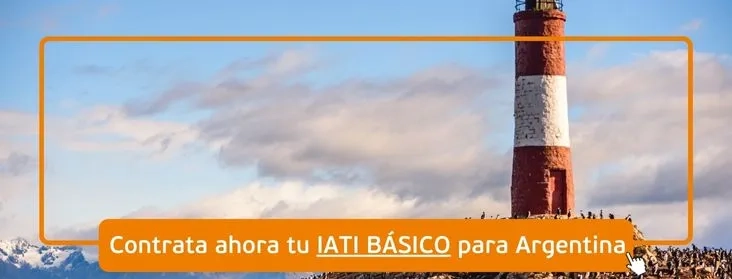asistencia y seguro de viaje argentina