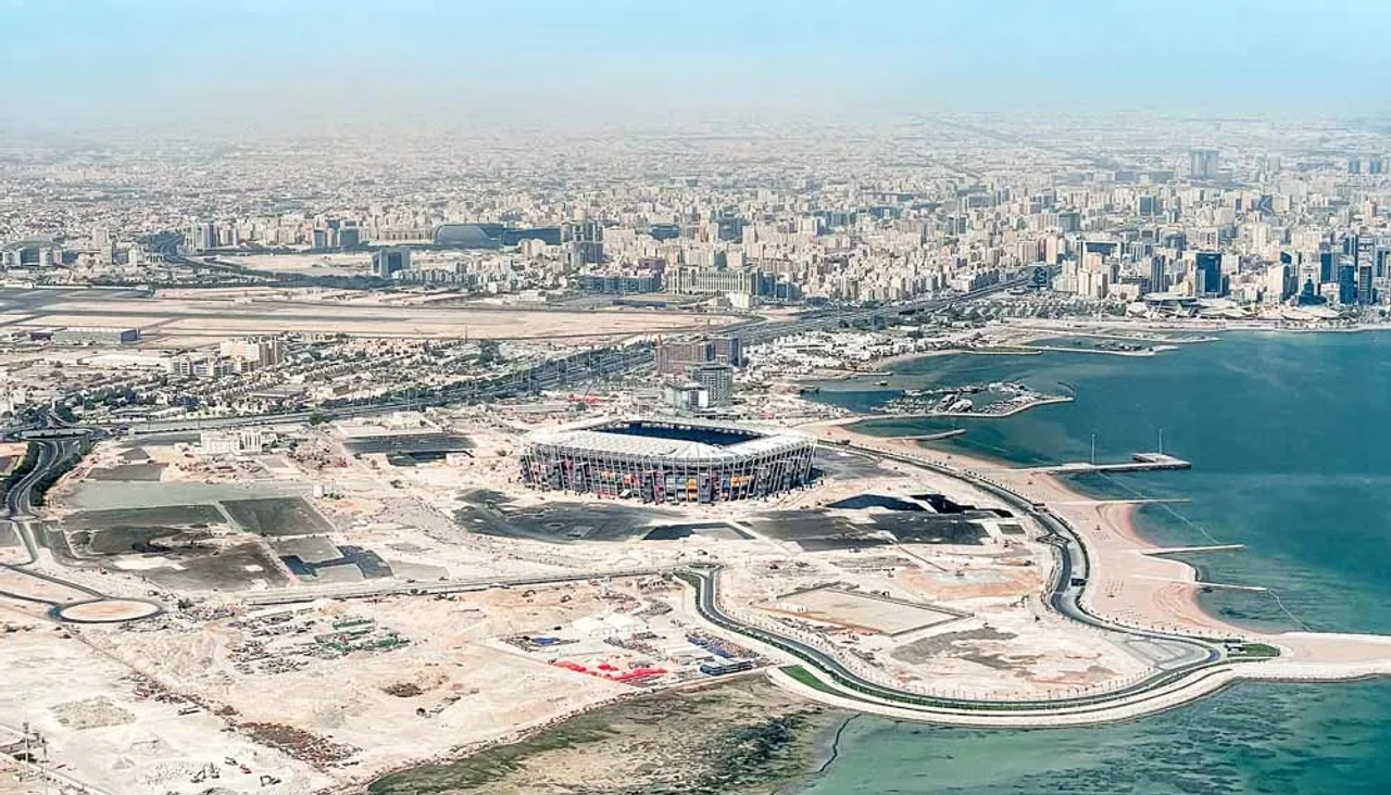 Mundial Catar 2022