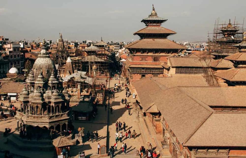 póliza médica internacional de viaje