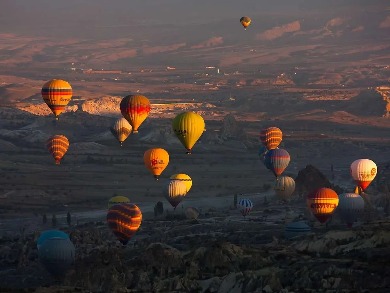 consejos viajar a Turquía