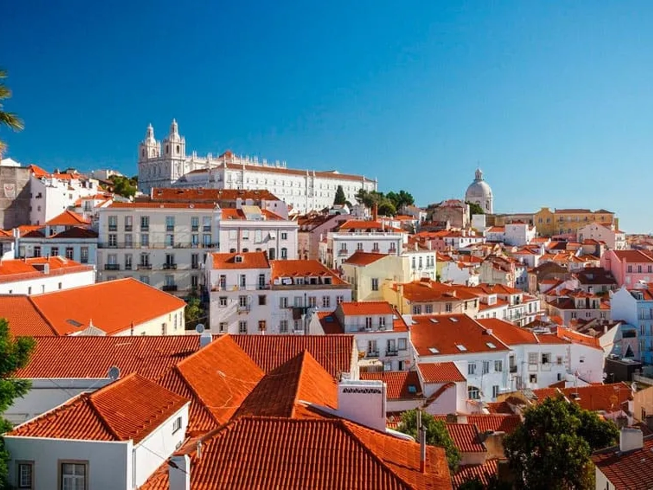 Qué hacer en Lisboa