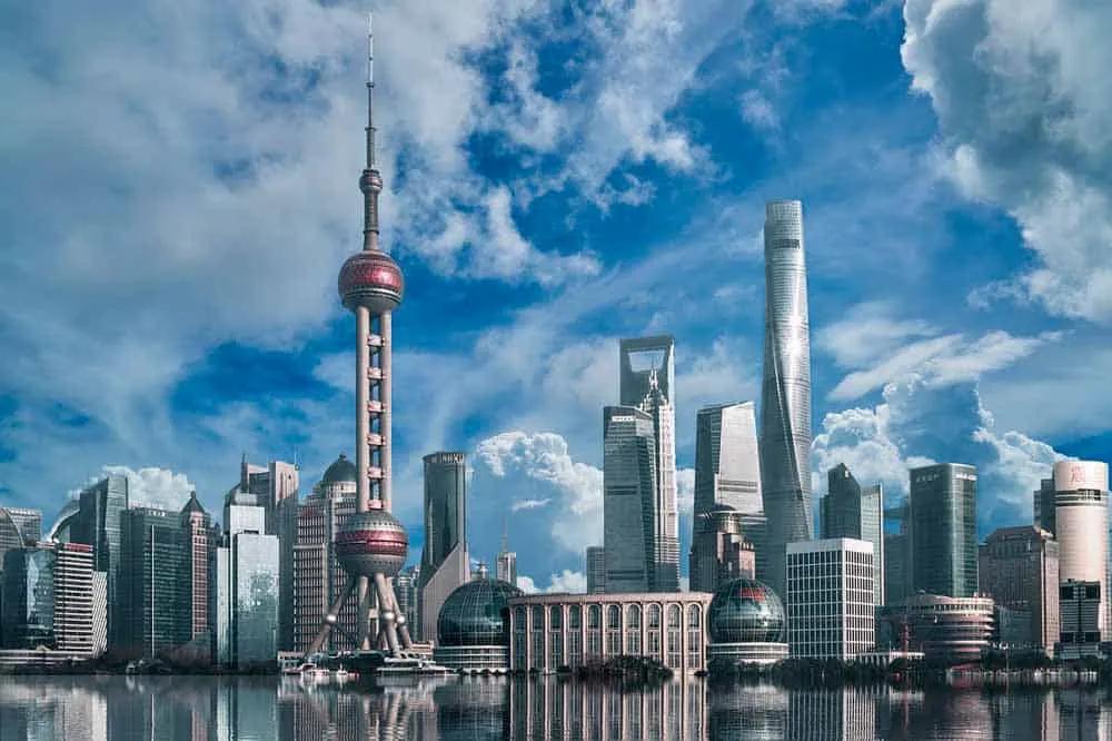 requisitos para viajar a China