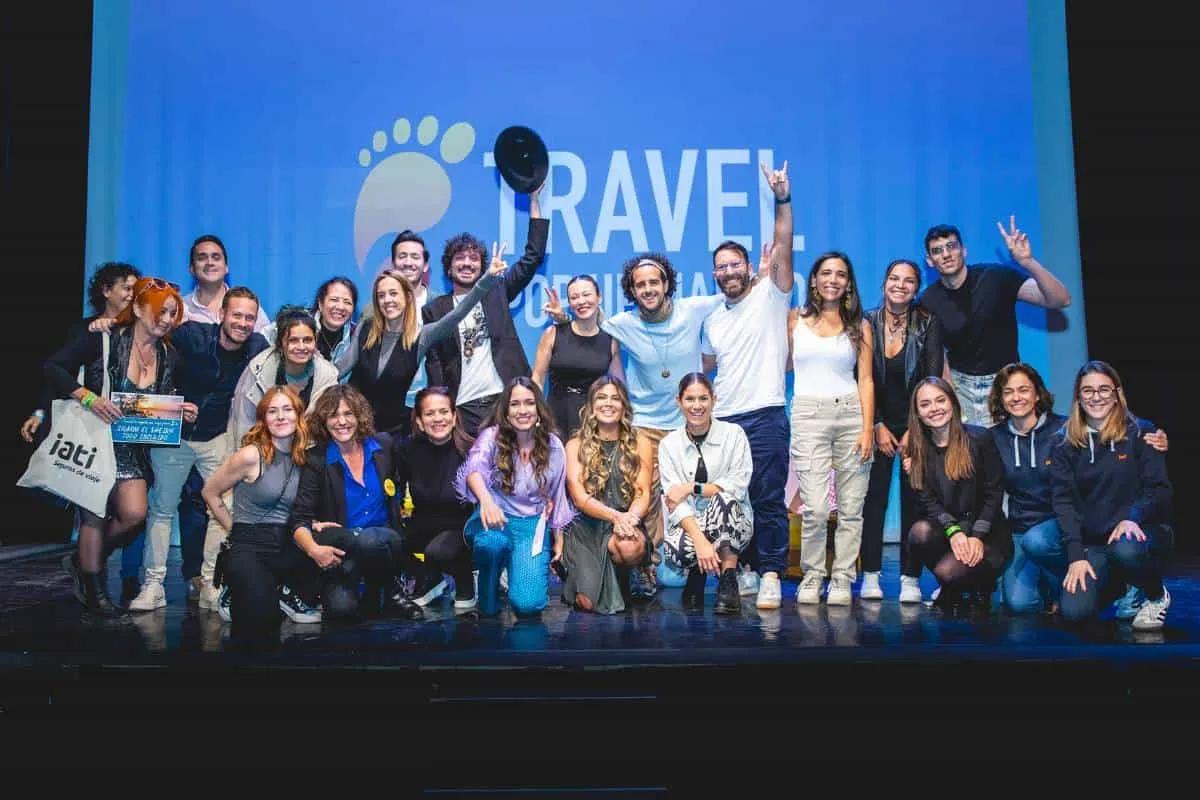 Travel Pop Up Madrid 2024