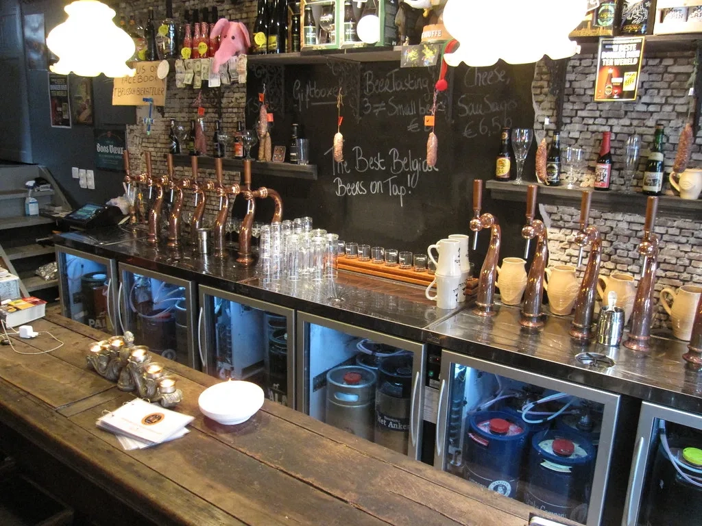 't Brugsch Bieratelier