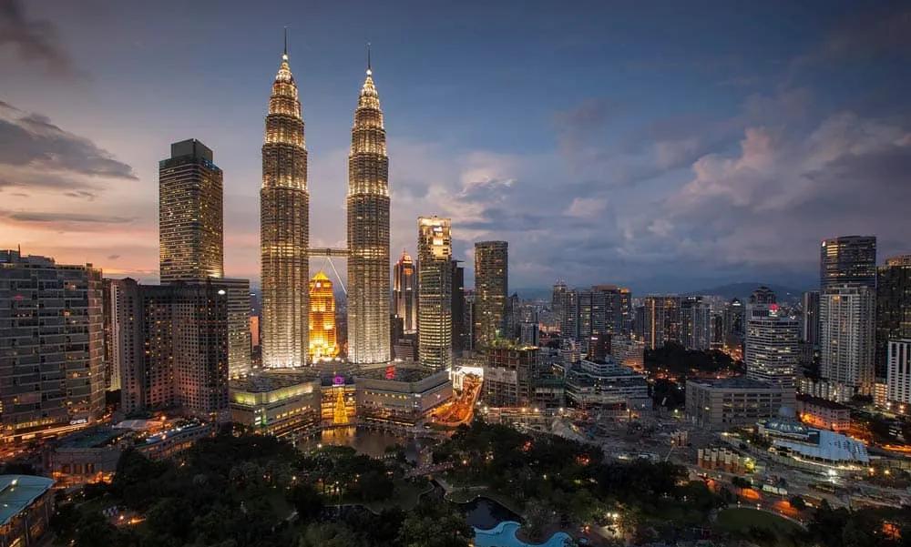 consejos para viajar a Malasia