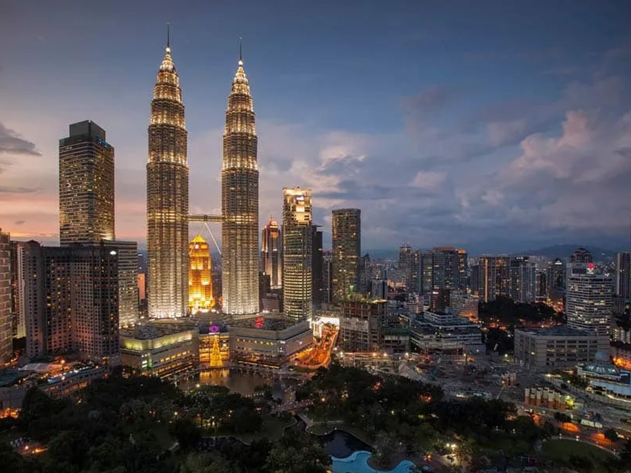 consejos para viajar a Malasia