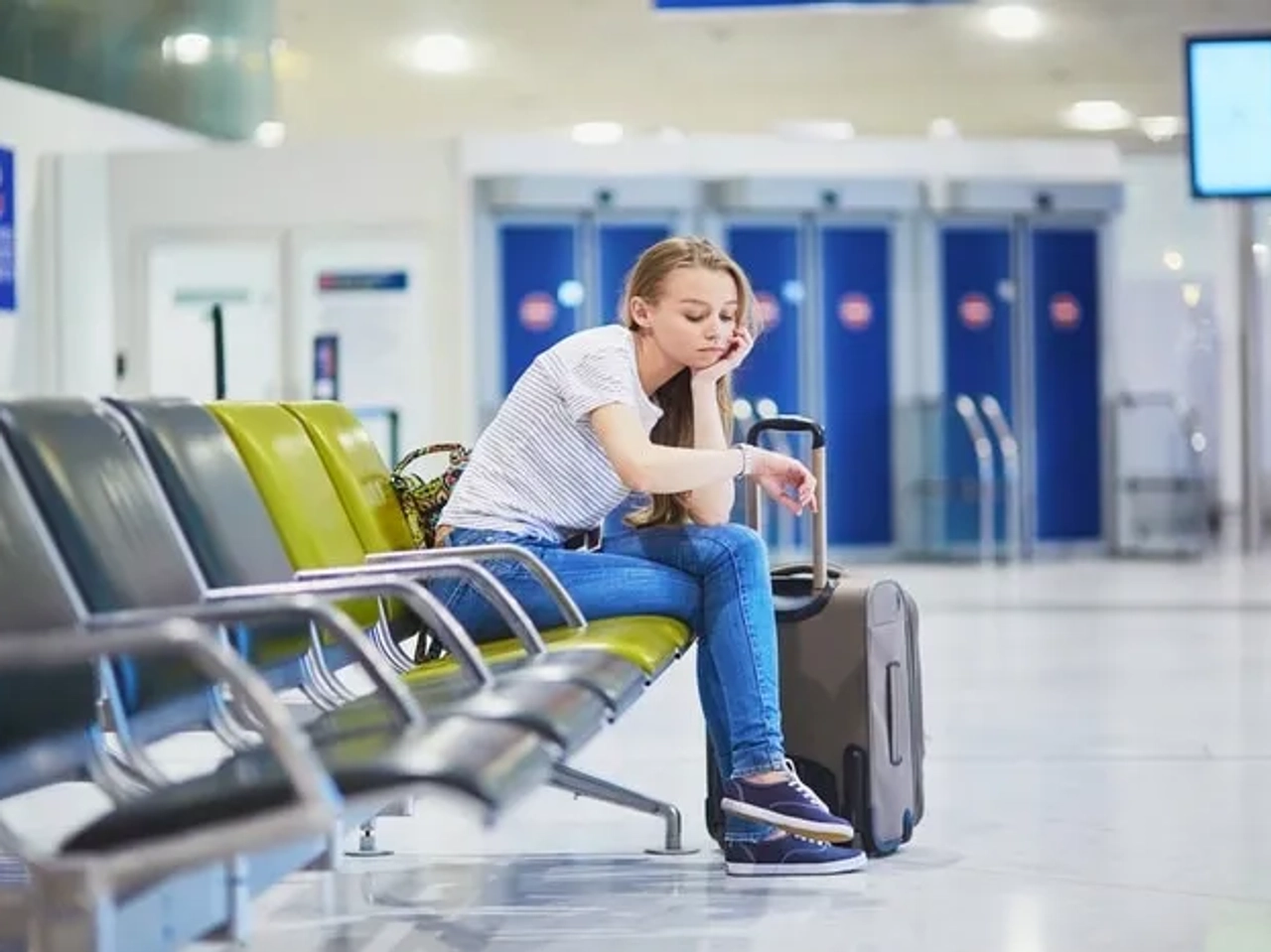 que hacer vuelos cancelados huelga Ryanair