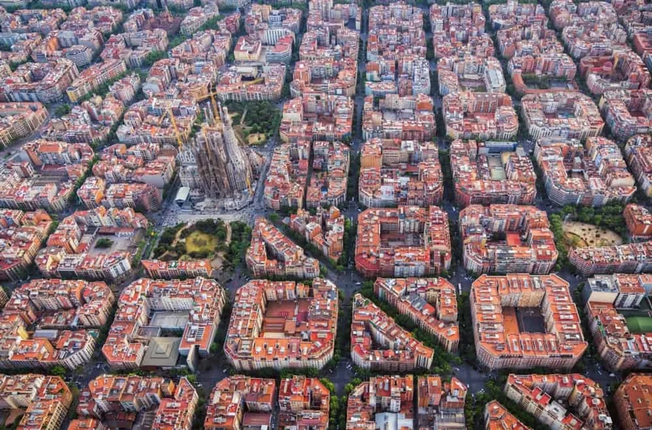 tour gratis free tour por Barcelona