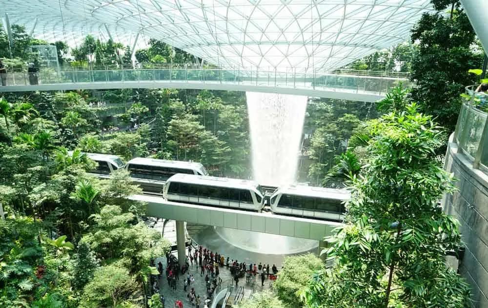 documentos para viajar a Singapur