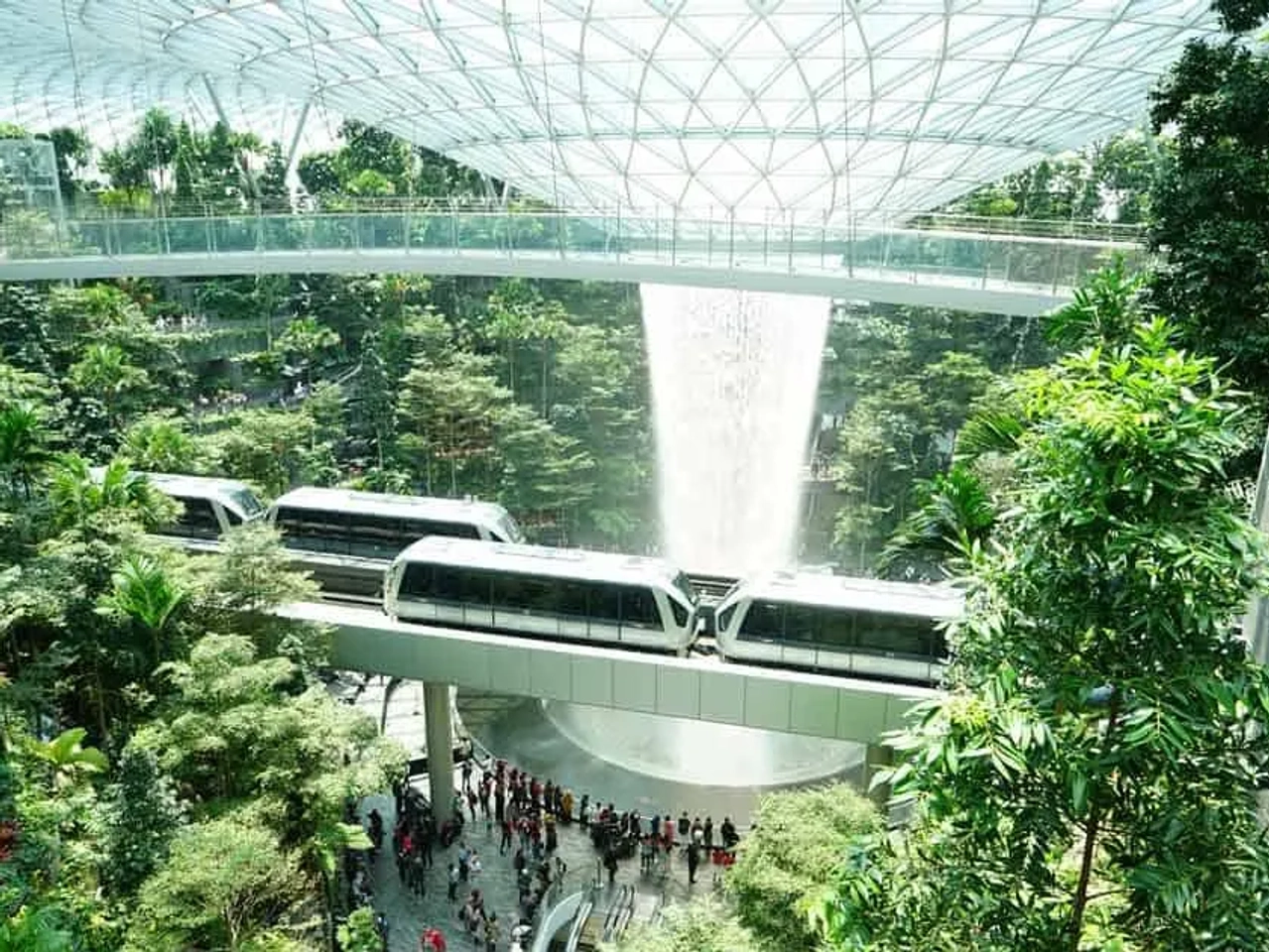 documentos para viajar a Singapur