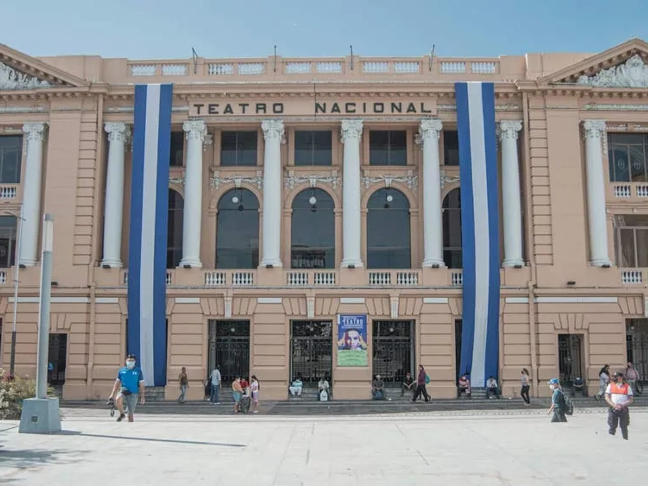 mejor seguro de viaje a El Salvador