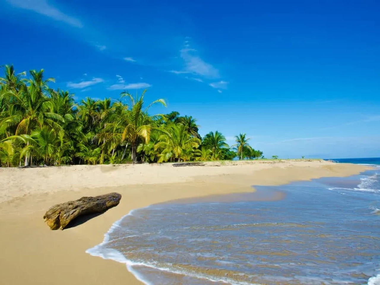 praia tipica de madagascar