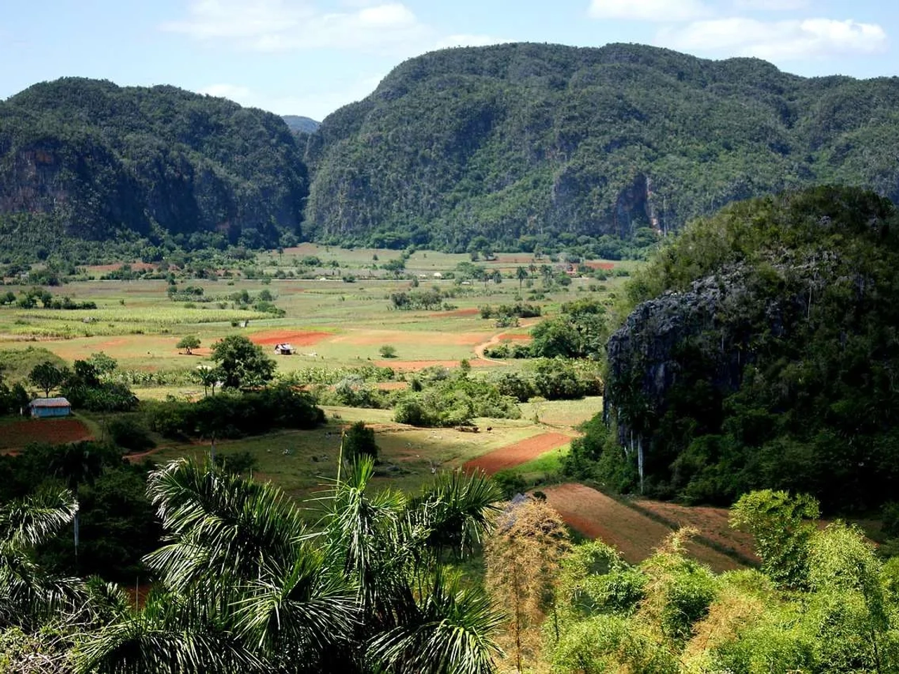 Qué ver 10 días en Cuba