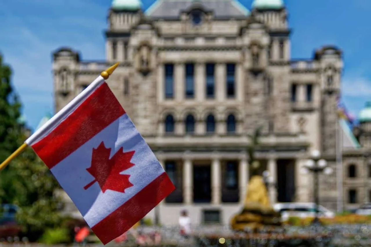 requisitos viajar a Canadá