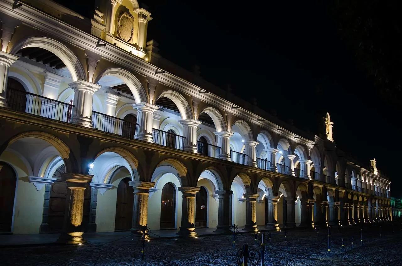 Antigua Guatemala