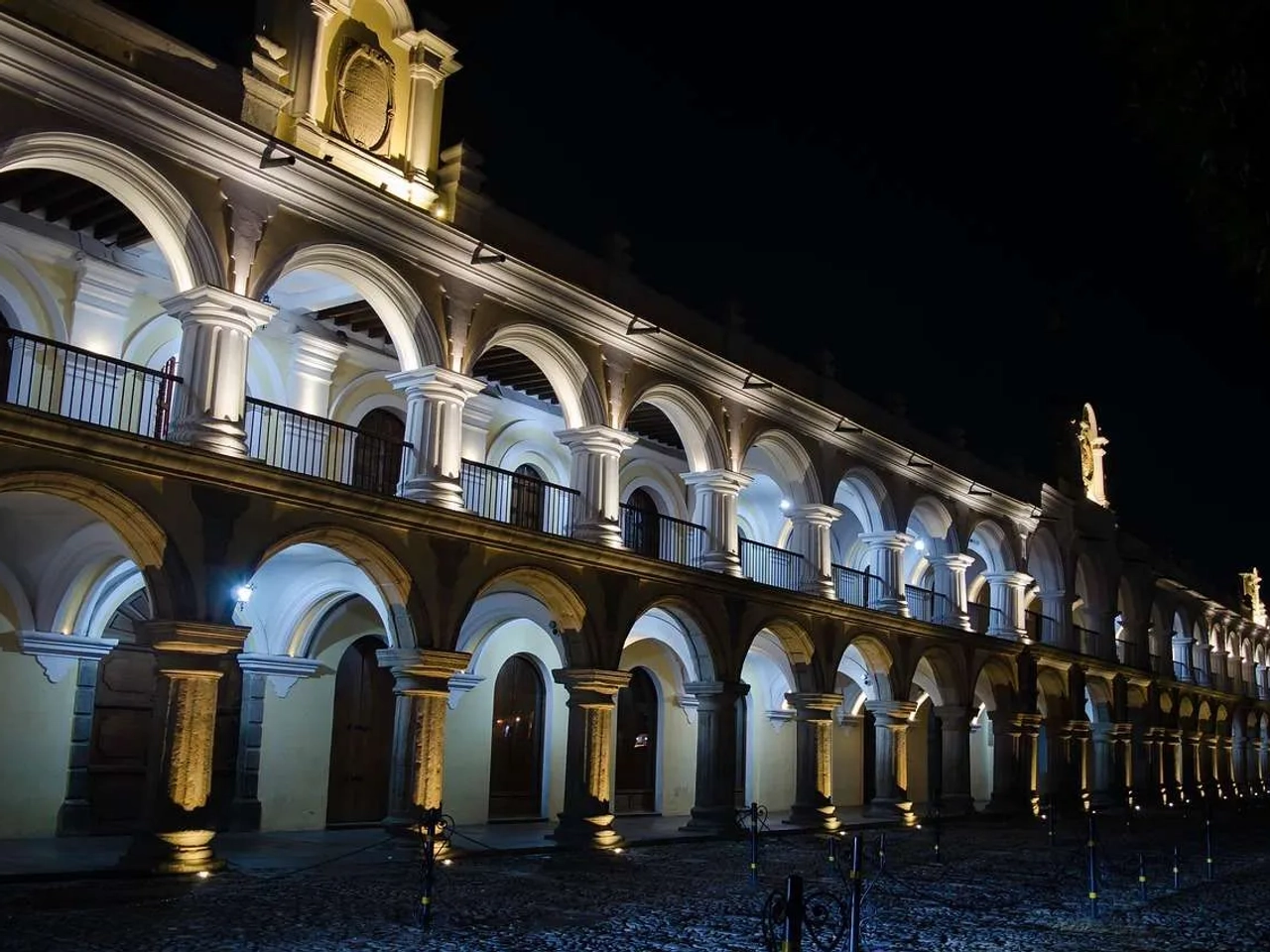 Antigua Guatemala