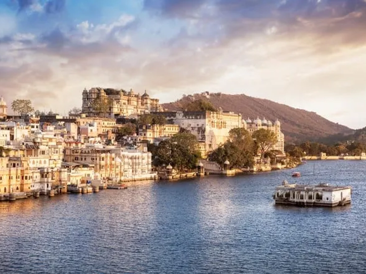 Que hacer en Rajastan