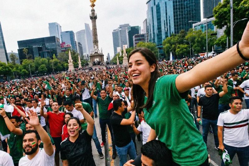 Seguro de viaje prácticamente gratis si te mueves a ver a México: la campaña de IATI