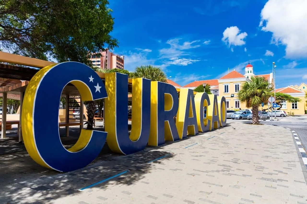 Cómo llegar a Curazao