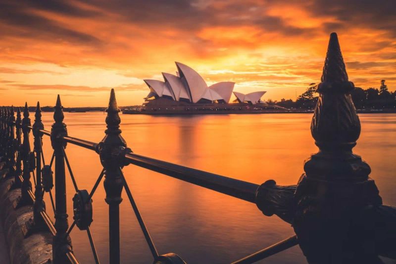 13 lugares imprescindibles que ver en Australia