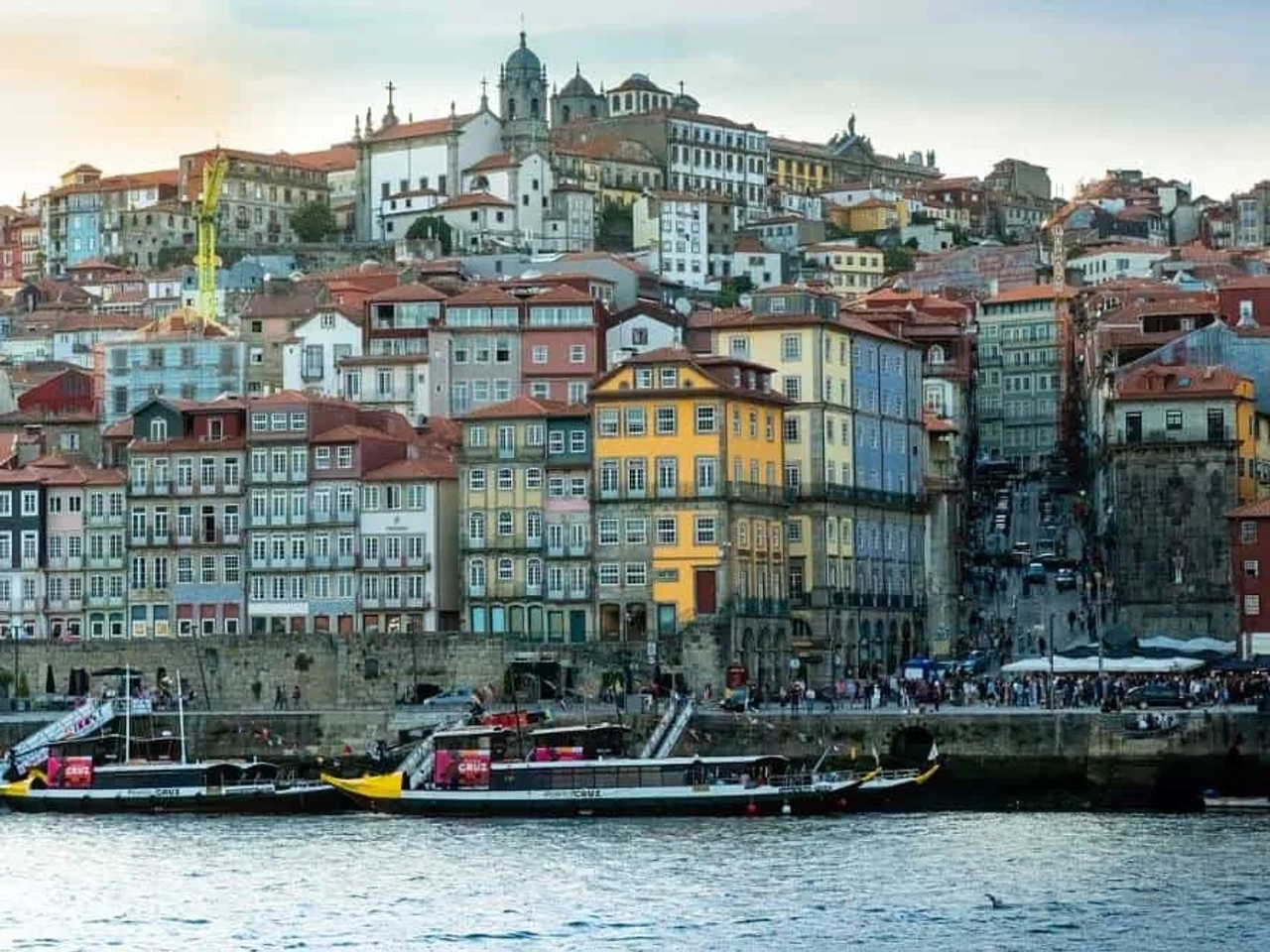 Podcast sobre Portugal