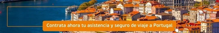 Requisitos para viajar a Portugal