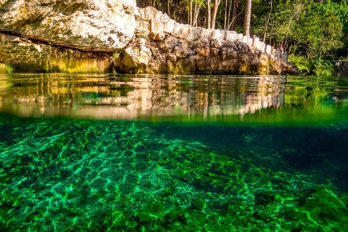 Qué hacer Rivera Maya