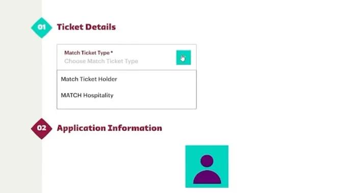 solicitar la HAYYA de Qatar