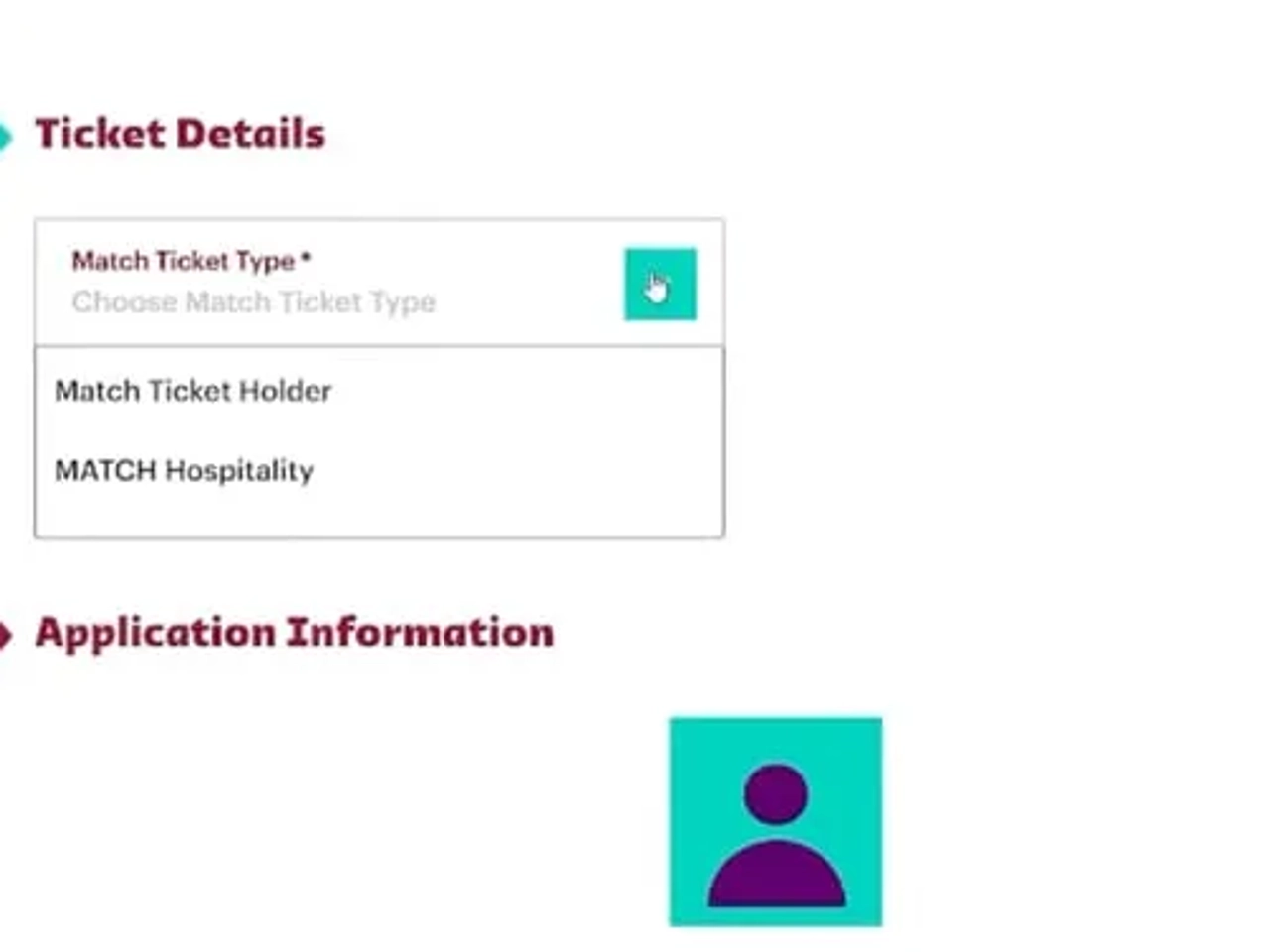 solicitar la HAYYA de Qatar