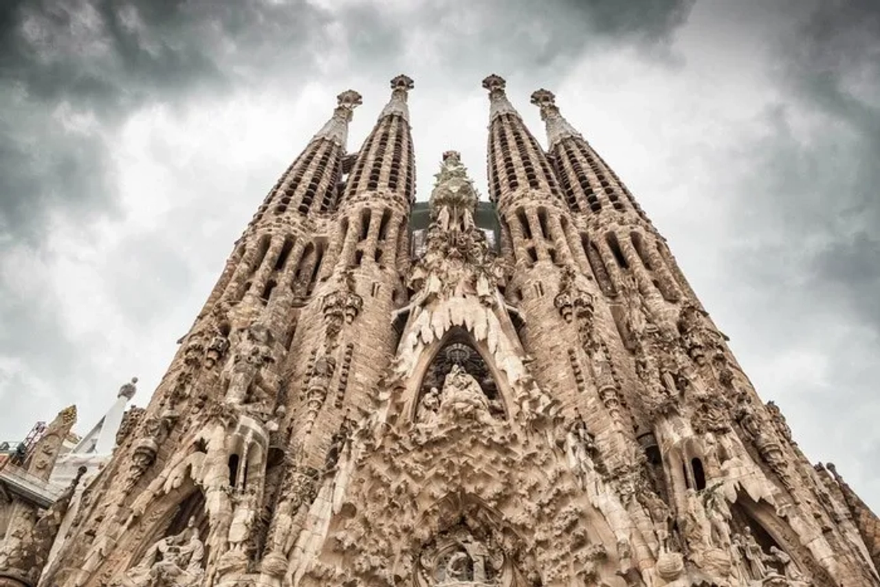 Barcelona en dos dias