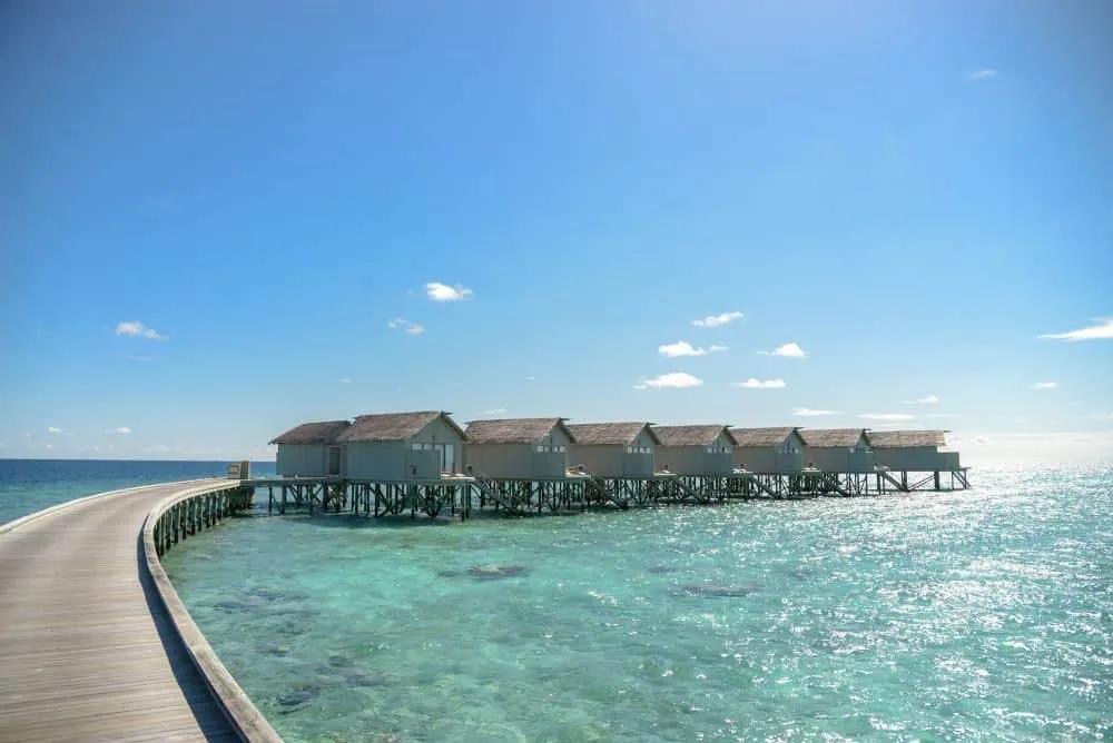 Requisitos para viajar a Maldivas desde México en 2025