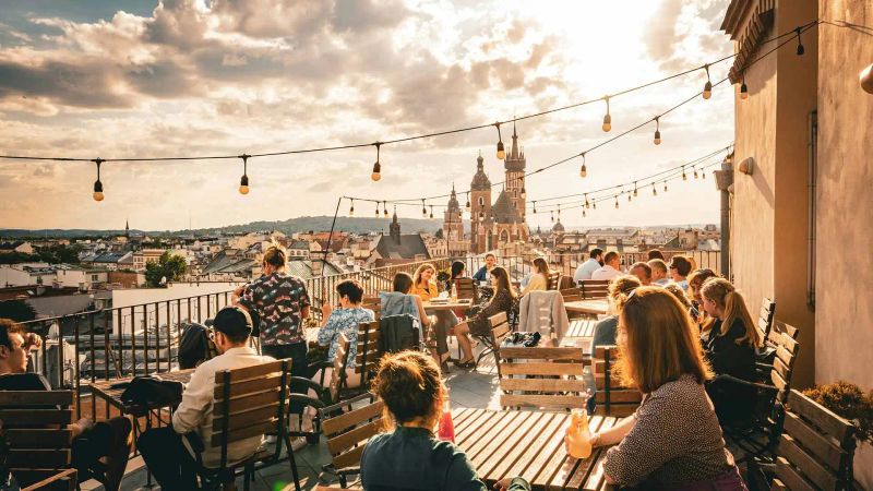¿Es seguro viajar a Polonia en 2026? Todo lo que debes saber