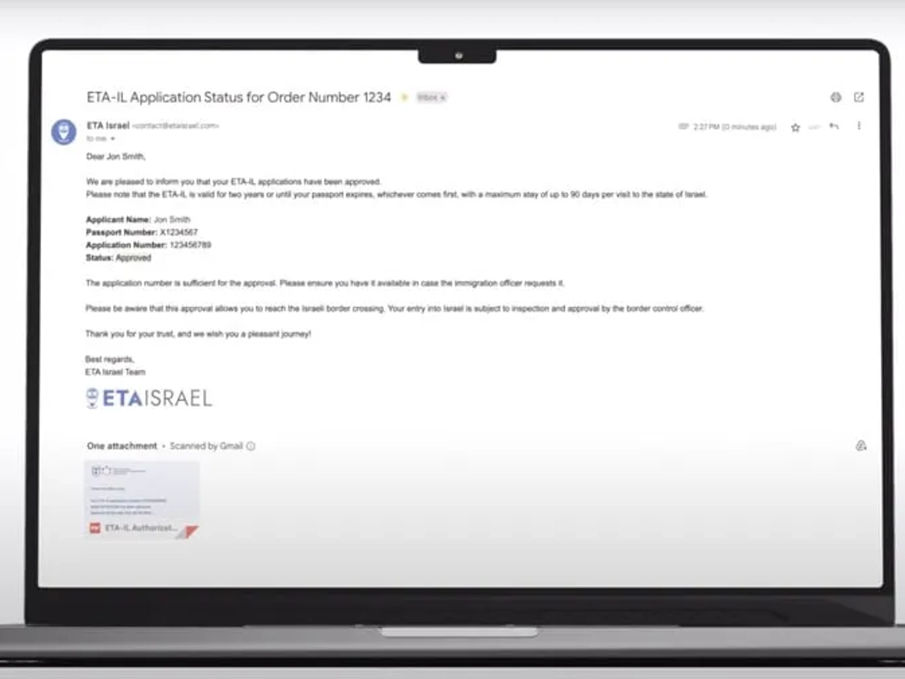 ¿Hace falta visado para viajar a Israel?
