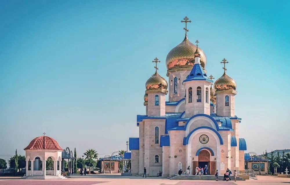 póliza internacional para Chipre