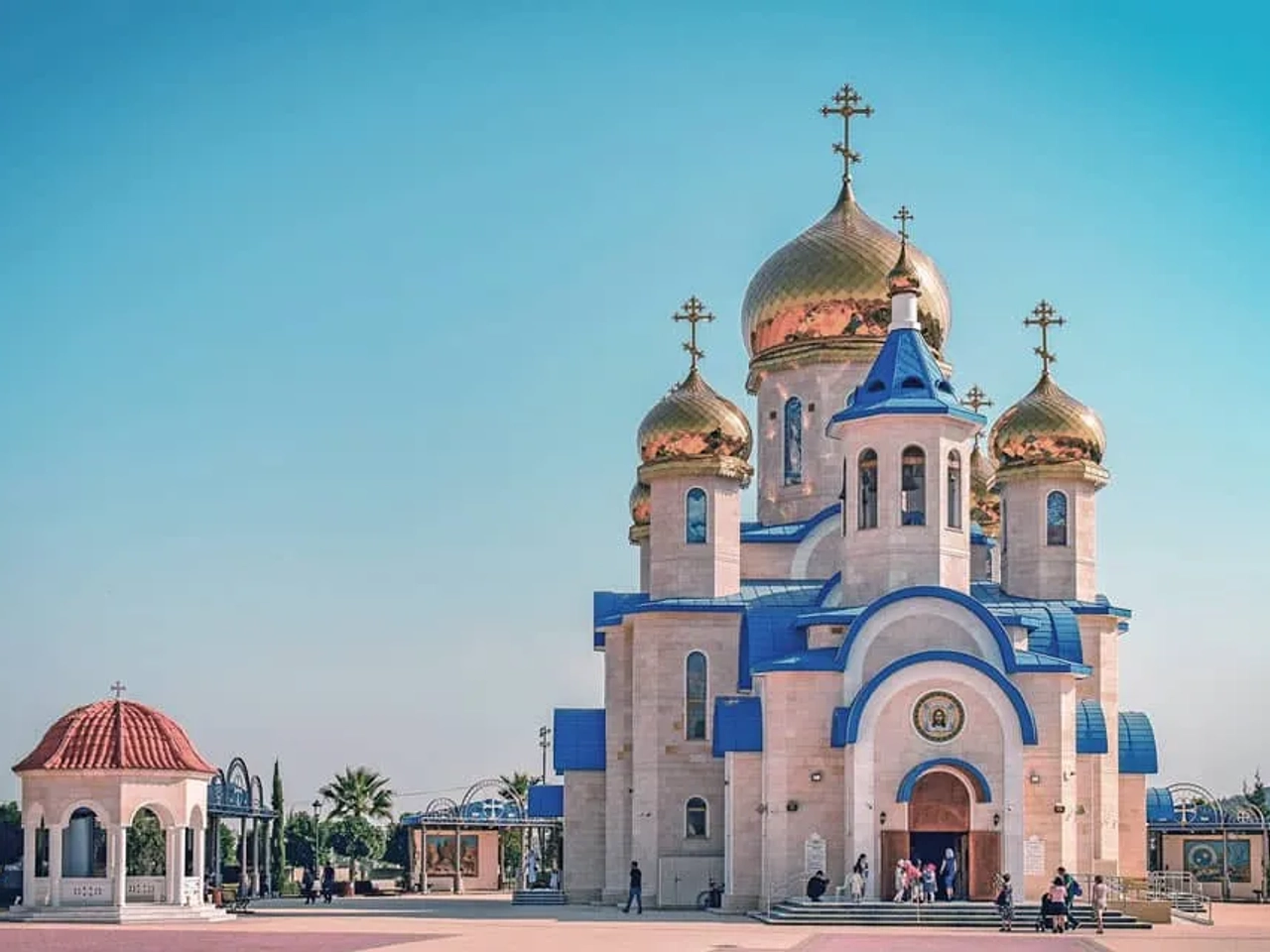 póliza internacional para Chipre