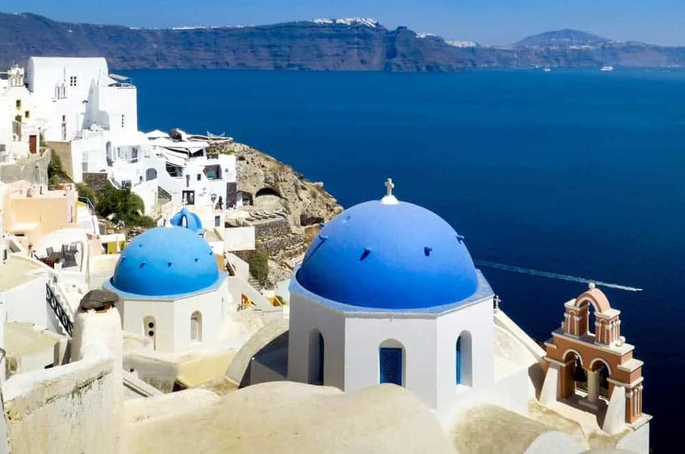 es seguro viajar a Grecia