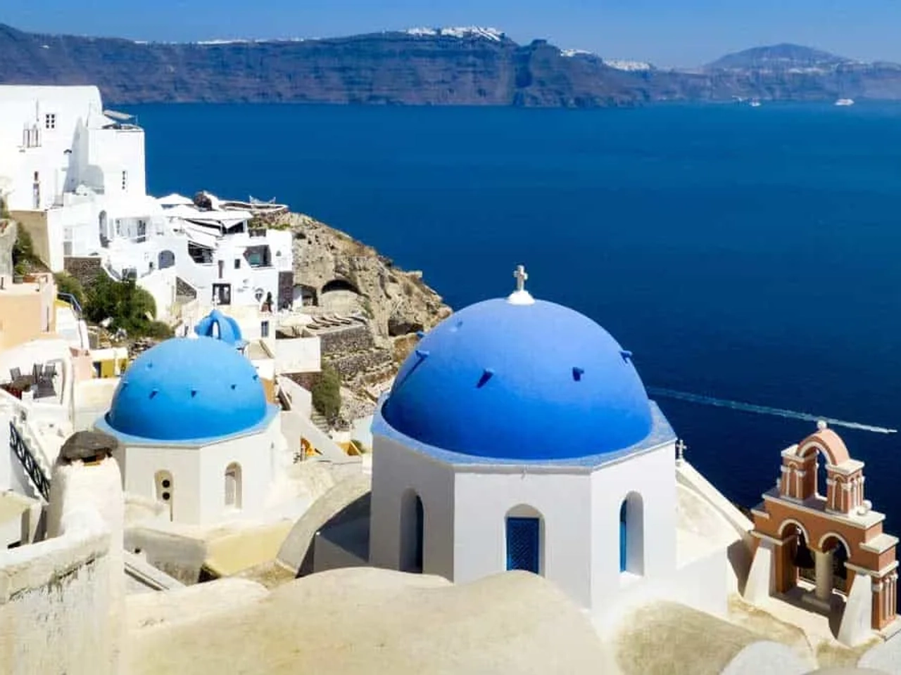 es seguro viajar a Grecia