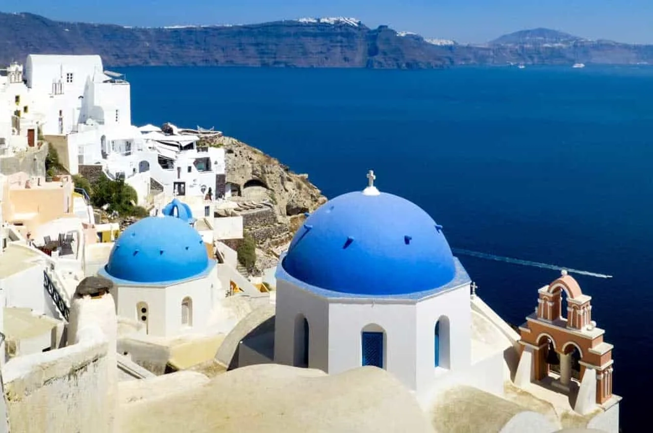 es seguro viajar a Grecia