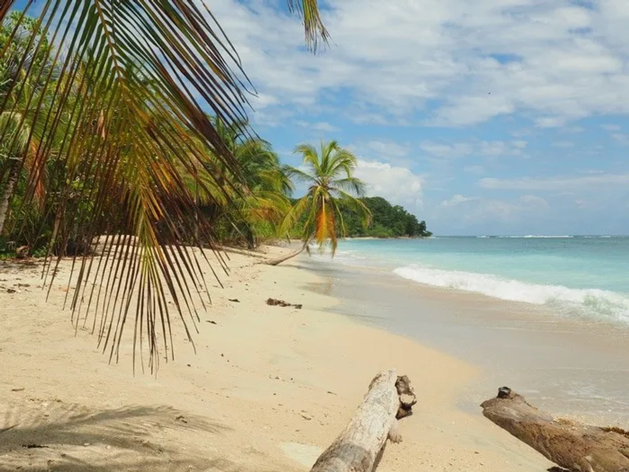 Parques Nacionales de Costa Rica