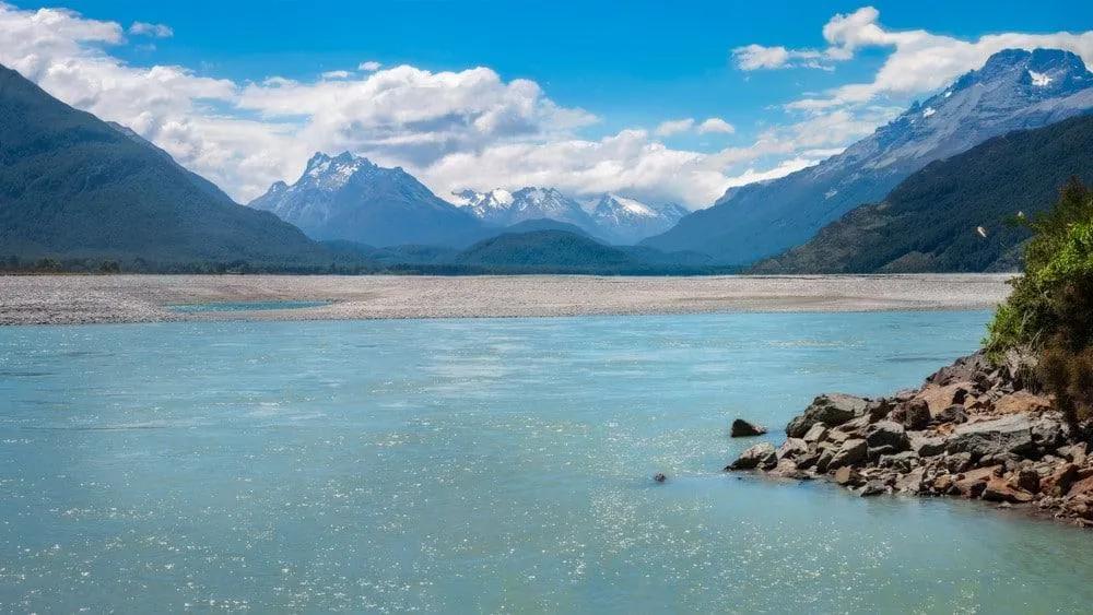 Visitar Isengard en Nueva Zelanda