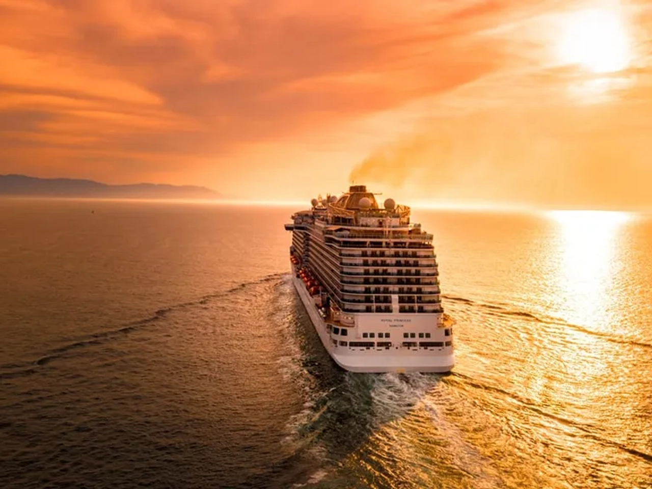 Dicas para viajar cruzeiro