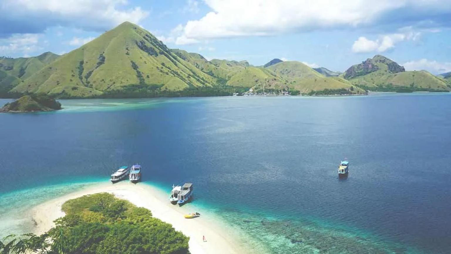 La mejor época para viajar a Indonesia y Bali mes por mes