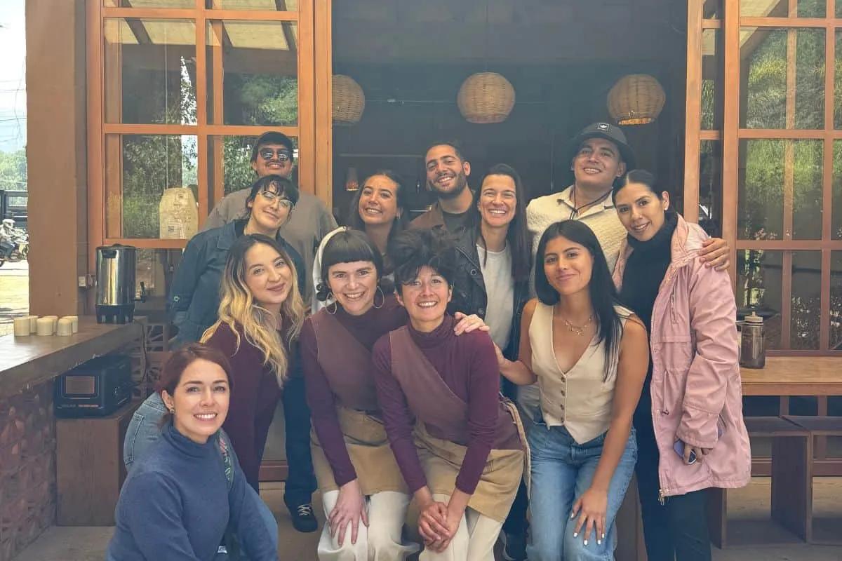 Súmate al turismo responsable con IATI Travel Shakers 2025 edición México