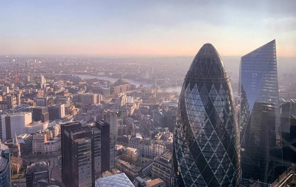 Qué ver y hacer en Londres