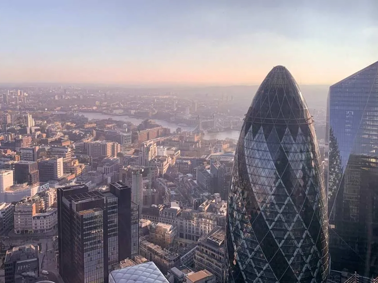 Qué ver y hacer en Londres