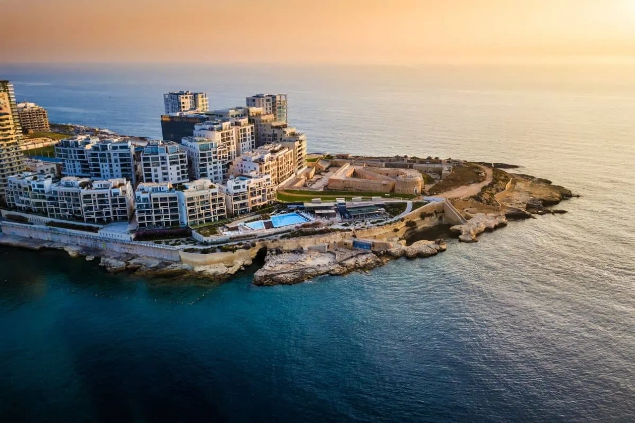 Qué ver en Malta