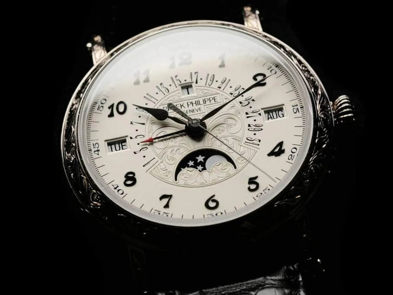 Museo Patek Philippe