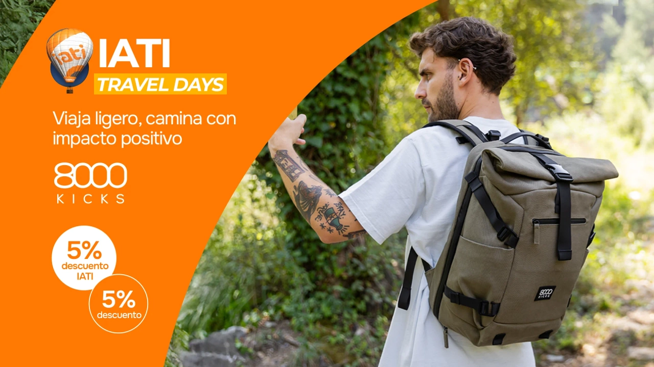 IATI Travel Days