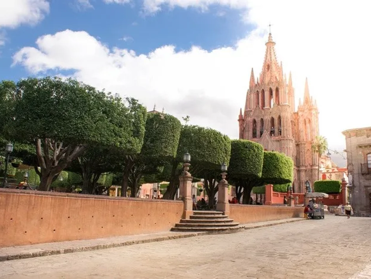 Que hacer en Guanajuato